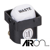Switch Mechanism - Waste